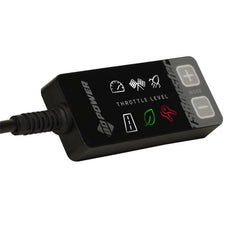 BD Diesel - BD Power Throttle Sensitivity Booster v3.0 - Dodge/ Jeep - Demon Performance
