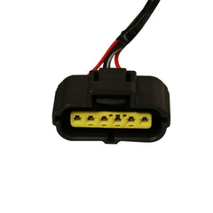 BD Diesel - BD Power Throttle Sensitivity Booster v3.0 - Dodge/ Jeep - Demon Performance