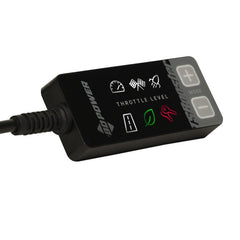 BD Diesel - BD Power Throttle Sensitivity Booster v3.0 - Dodge/ Jeep - Demon Performance