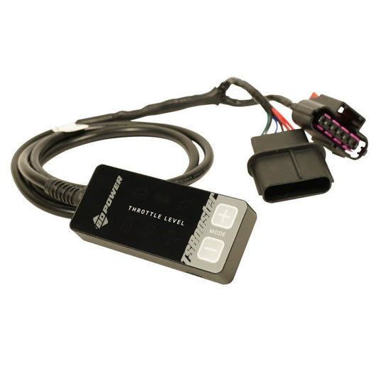 BD Diesel - BD Power Throttle Sensitivity Booster v3.0 - VW / Audi / Porsche - Demon Performance