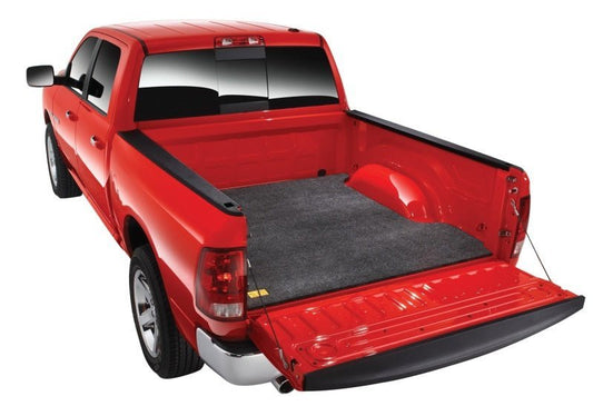BedRug - BedRug 02-16 Dodge Ram 6.25ft Bed w/o Rambox Bed Storage Mat (Use w/Spray-In & Non-Lined Bed) - Demon Performance