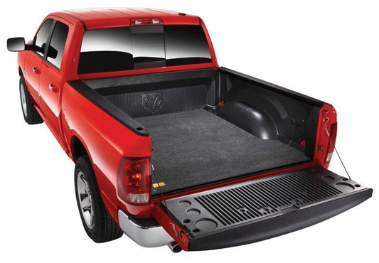 BedRug - BedRug 02-16 Dodge Ram 6.25ft w/o Rambox Bed Storage Drop In Mat - Demon Performance