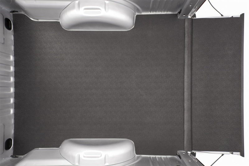 BedRug - BedRug 02-18 Dodge Ram 6.4ft Bed (w/o Rambox) BedTred Impact Mat (Use w/Spray-In & Non-Lined Bed) - Demon Performance