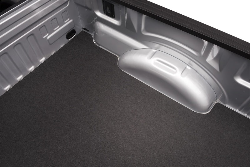 BedRug - BedRug 02-18 Dodge Ram 6.4ft Bed (w/o Rambox) BedTred Impact Mat (Use w/Spray-In & Non-Lined Bed) - Demon Performance