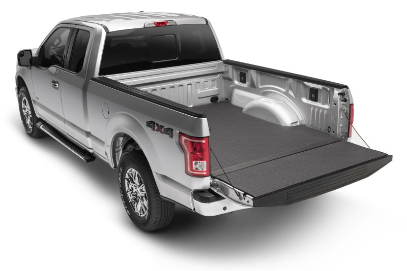 BedRug - BedRug 02-18 Dodge Ram 6.4ft Bed (w/o Rambox) BedTred Impact Mat (Use w/Spray-In & Non-Lined Bed) - Demon Performance
