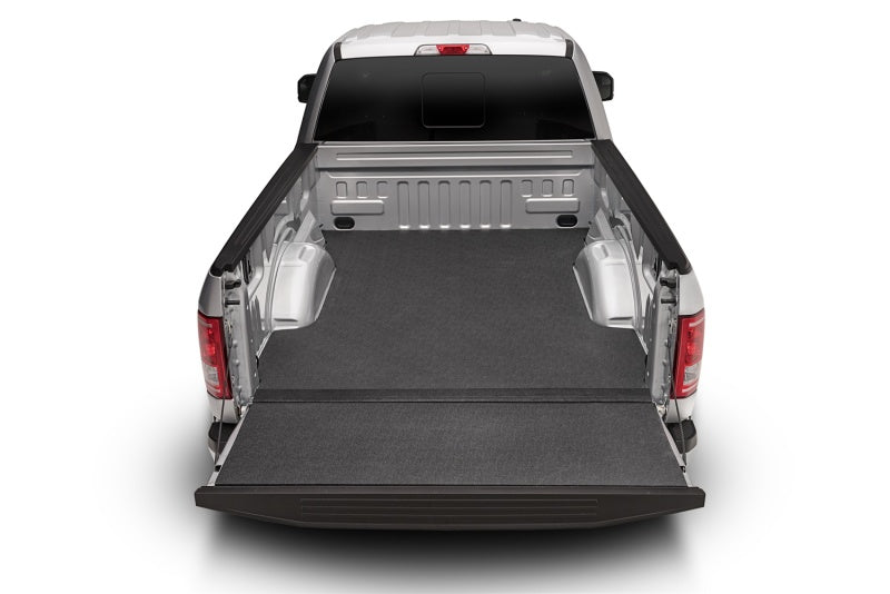 BedRug - BedRug 02-18 Dodge Ram 6.4ft Bed (w/o Rambox) BedTred Impact Mat (Use w/Spray-In & Non-Lined Bed) - Demon Performance