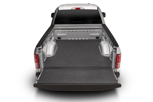 BedRug - BedRug 02-18 Dodge Ram 6.4ft Bed (w/o Rambox) BedTred Impact Mat (Use w/Spray-In & Non-Lined Bed) - Demon Performance