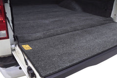 BedRug - BedRug 04-15 Nissan Titan Crew Cab 5.5ft Bedliner - Demon Performance