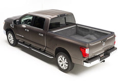 BedRug - BedRug 04-15 Nissan Titan Crew Cab 5.5ft Bedliner - Demon Performance