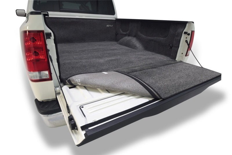 BedRug - BedRug 04-15 Nissan Titan Crew Cab 5.5ft Bedliner - Demon Performance