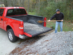 BedRug - BedRug 04-15 Nissan Titan Crew Cab 5.5ft Bedliner - Demon Performance