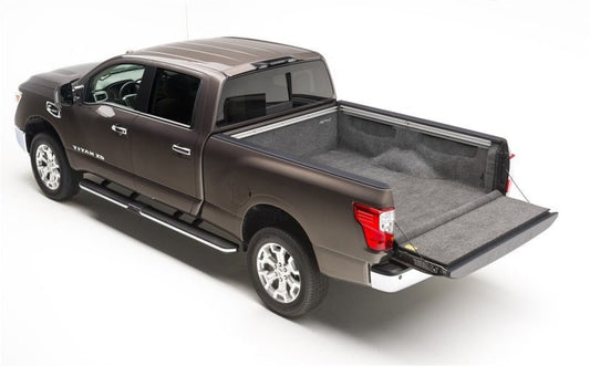 BedRug - BedRug 04-15 Nissan Titan King Cab 6.5ft Bedliner - Demon Performance