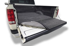 BedRug - BedRug 04-15 Nissan Titan King Cab 6.5ft Bedliner - Demon Performance