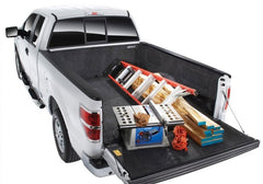 BedRug - BedRug 04-15 Nissan Titan King Cab 6.5ft Bedliner - Demon Performance