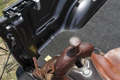 BedRug - BedRug 09-16 Dodge Ram 5.7ft Bed w/o Rambox Bed Storage Mat (Use w/Spray-In & Non-Lined Bed) - Demon Performance