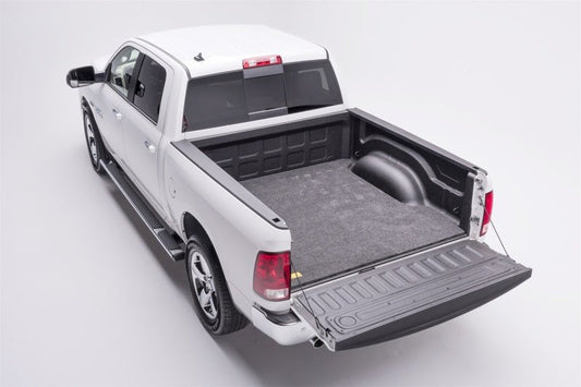 BedRug - BedRug 09-16 Dodge Ram 5.7ft Bed w/o Rambox Bed Storage Mat (Use w/Spray-In & Non-Lined Bed) - Demon Performance