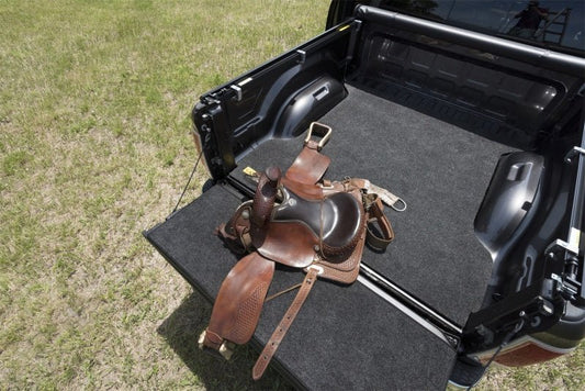 BedRug - BedRug 09-16 Dodge Ram 5.7ft Bed w/o Rambox Bed Storage Mat (Use w/Spray-In & Non-Lined Bed) - Demon Performance