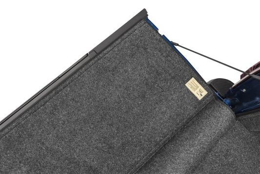 BedRug - BedRug 09-18 Dodge Ram 5.7ft Bed w/o Rambox Bed Storage Bedliner - Demon Performance
