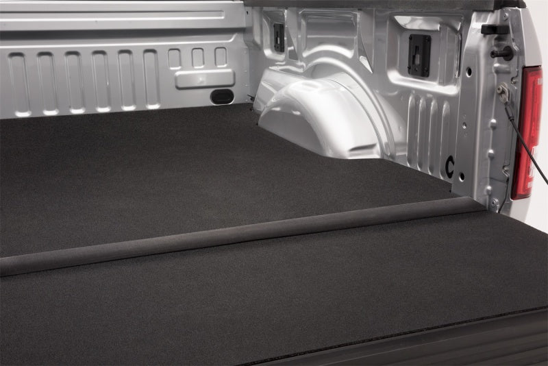 BedRug - BedRug 09-18 Dodge Ram 5.7ft Bed (w/o Rambox) BedTred Impact Mat (Use w/Spray-In & Non-Lined Bed) - Demon Performance