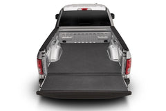 BedRug - BedRug 09-18 Dodge Ram 5.7ft Bed (w/o Rambox) BedTred Impact Mat (Use w/Spray-In & Non-Lined Bed) - Demon Performance