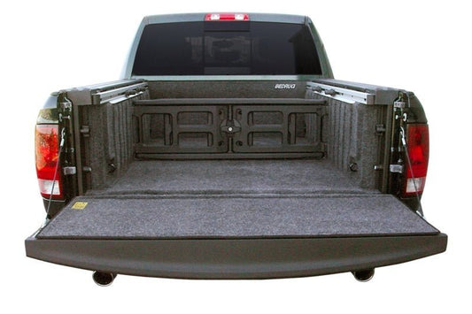 BedRug - BedRug 09-18 Dodge Ram 5.7ft Bed w/Rambox Bed Storage Bedliner - Demon Performance