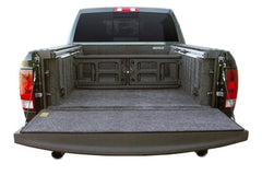 BedRug - BedRug 09-18 Dodge Ram 5.7ft Bed w/Rambox Bed Storage Bedliner - Demon Performance