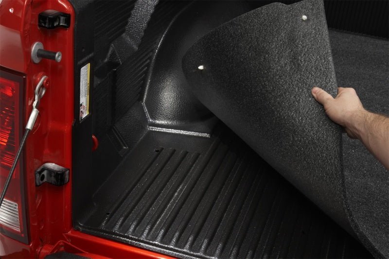 BedRug - BedRug 17-23 Nissan Titan 67in Bed Drop In Mat - Demon Performance