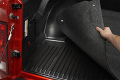 BedRug - BedRug 17-23 Nissan Titan 78.7in Bed Drop In Mat - Demon Performance