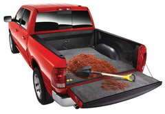 BedRug - BedRug 17-23 Nissan Titan 78.7in Bed Drop In Mat - Demon Performance
