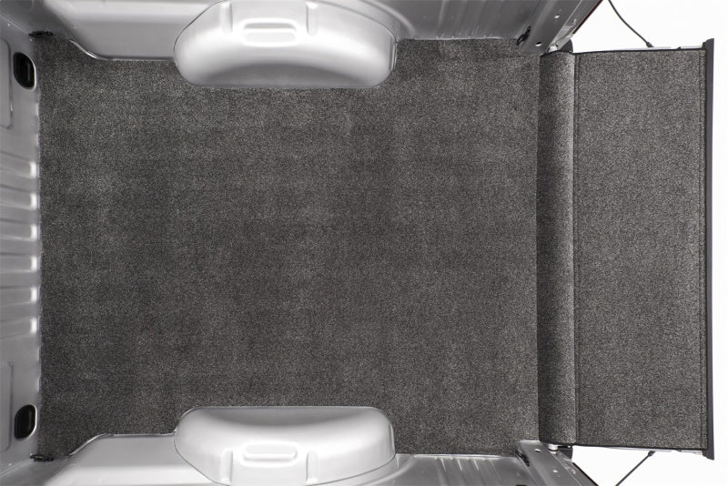 BedRug - BedRug 2019+ Dodge Ram 5.7ft Bed XLT Mat (Use w/Spray-In & Non-Lined Bed) - Demon Performance