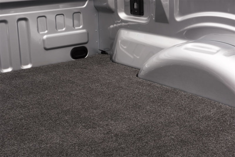 BedRug - BedRug 2019+ Dodge Ram 5.7ft Bed XLT Mat (Use w/Spray-In & Non-Lined Bed) - Demon Performance