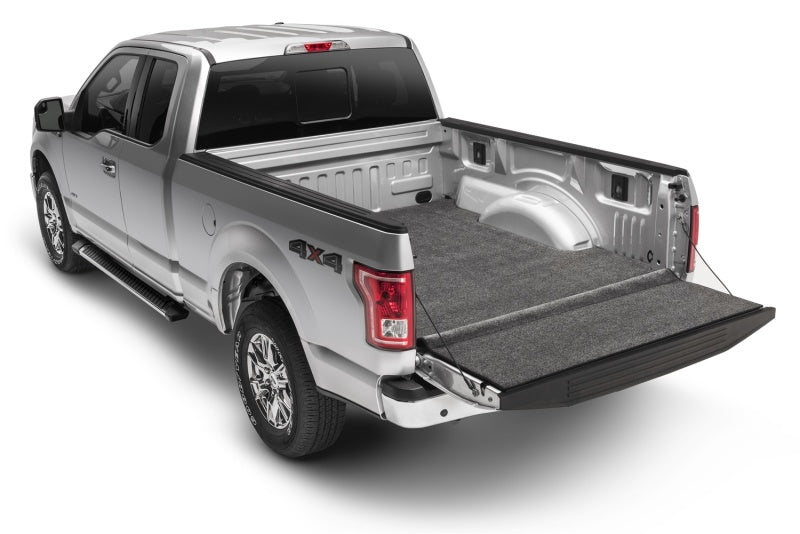 BedRug - BedRug 2019+ Dodge Ram 5.7ft Bed XLT Mat (Use w/Spray-In & Non-Lined Bed) - Demon Performance