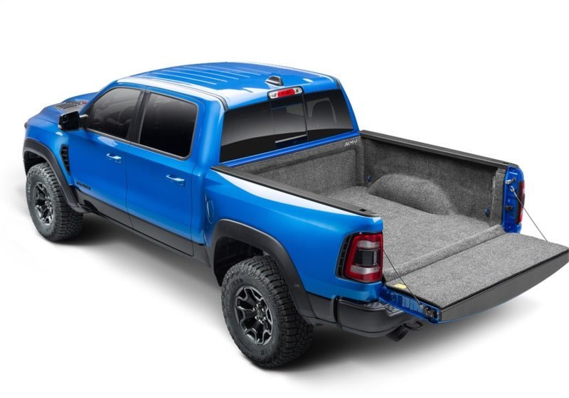 BedRug - BedRug 2019+ Dodge Ram (w/o Multi-Function Tailgate) 5.7ft Bed Bedliner - Demon Performance