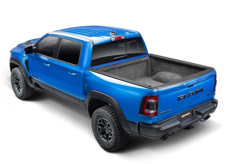 BedRug - BedRug 2019+ Dodge Ram (w/o Multi-Function Tailgate) 5.7ft Bed Bedliner - Demon Performance