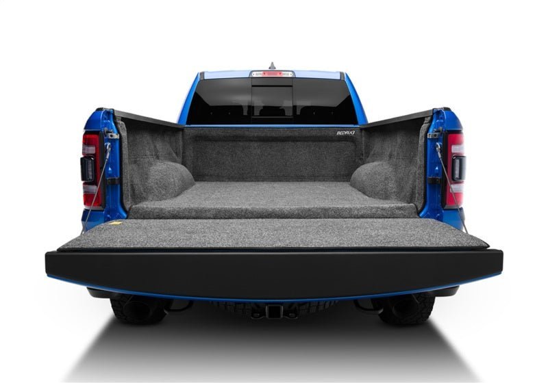 BedRug - BedRug 2019+ Dodge Ram (w/o Multi-Function Tailgate) 5.7ft Bed Bedliner - Demon Performance