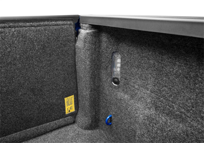 BedRug - BedRug 2019+ Dodge Ram (w/o Multi-Function Tailgate) 5.7ft Bed Bedliner - Demon Performance