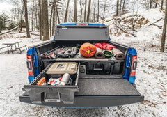 BedRug - BedRug 2019+ Dodge Ram (w/o Multi-Function Tailgate) 5.7ft Bed Bedliner - Demon Performance