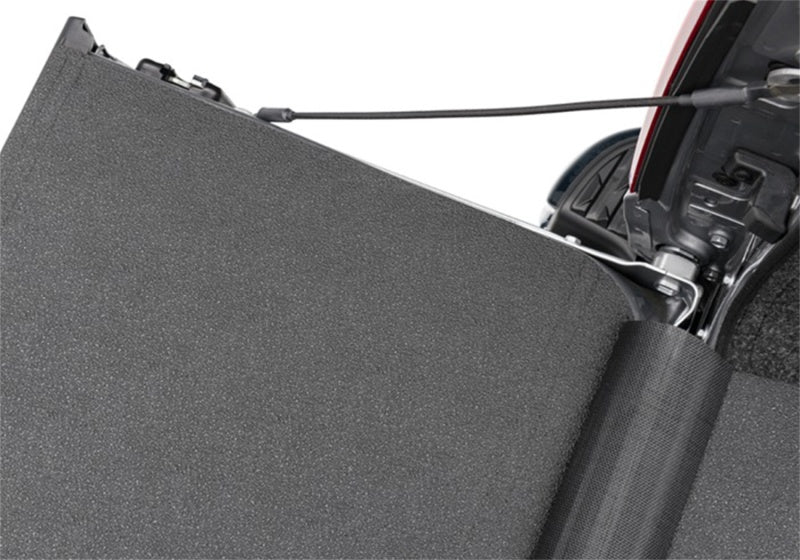 BedRug - BedRug 2019+ Dodge Ram (w/o Multi-Function Tailgate) 5.7ft Bed Impact Bedliner - Demon Performance
