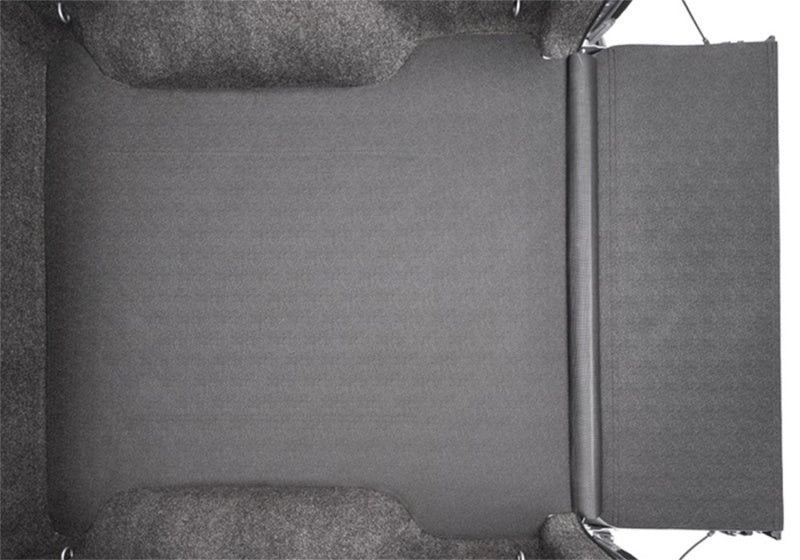 BedRug - BedRug 2019+ Dodge Ram (w/o Multi-Function Tailgate) 6.4ft Bed Impact Bedliner - Demon Performance