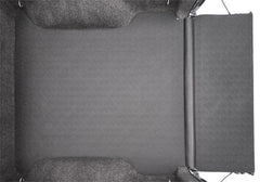 BedRug - BedRug 2019+ Dodge Ram (w/o Multi-Function Tailgate) 6.4ft Bed Impact Bedliner - Demon Performance