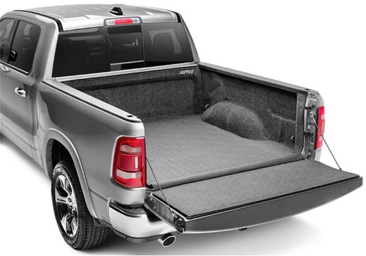 BedRug - BedRug 2019+ Dodge Ram (w/o Multi-Function Tailgate) 6.4ft Bed Impact Bedliner - Demon Performance