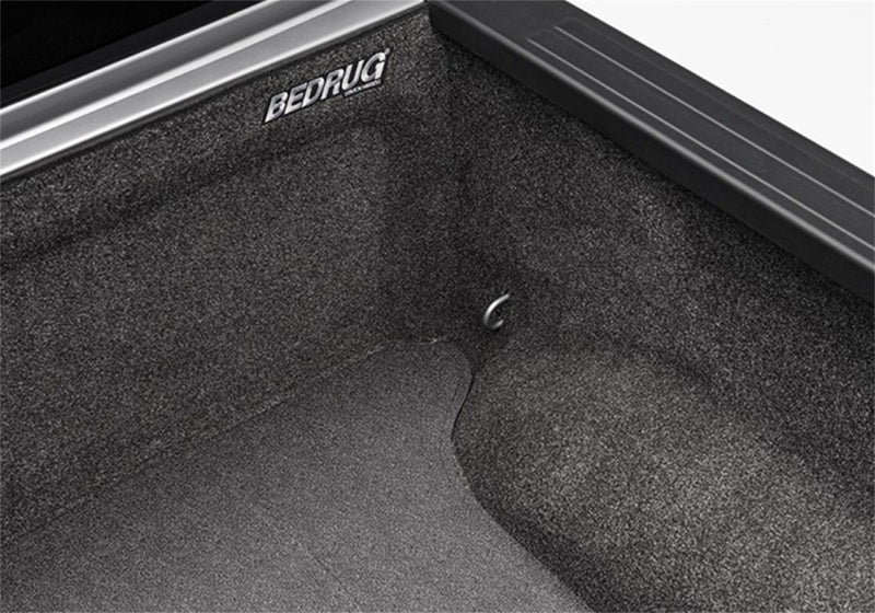 BedRug - BedRug 2019+ Dodge Ram (w/o Multi-Function Tailgate) 6.4ft Bed Impact Bedliner - Demon Performance