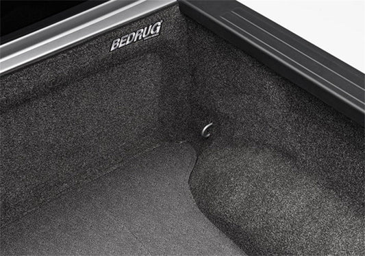 BedRug - BedRug 2019+ Dodge Ram (w/o Multi-Function Tailgate) 6.4ft Bed Impact Bedliner - Demon Performance