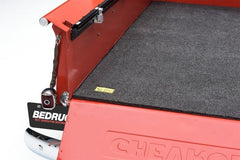 BedRug - BedRug 66in x 98in Universal Drop In Mat - Demon Performance