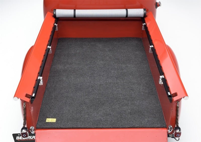 BedRug - BedRug 66in x 98in Universal Drop In Mat - Demon Performance
