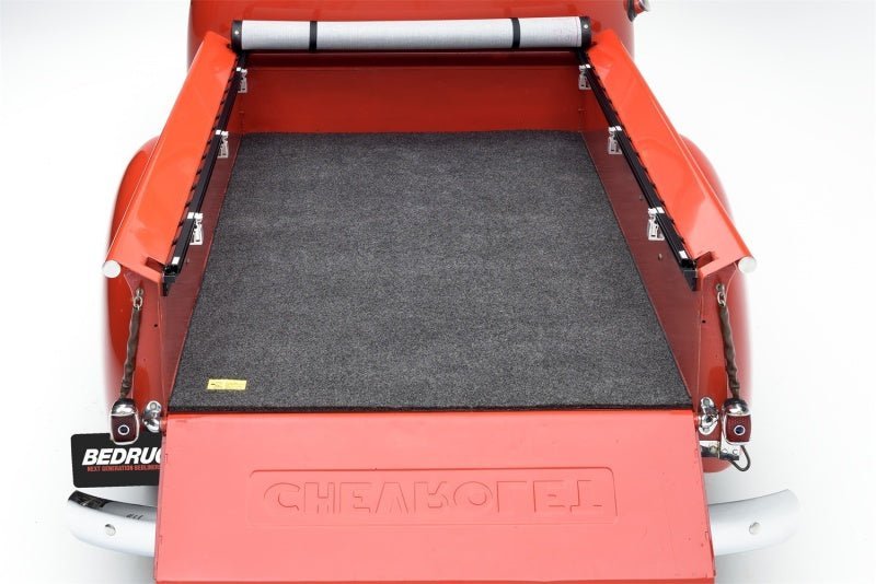 BedRug - BedRug 66in x 98in Universal Drop In Mat - Demon Performance