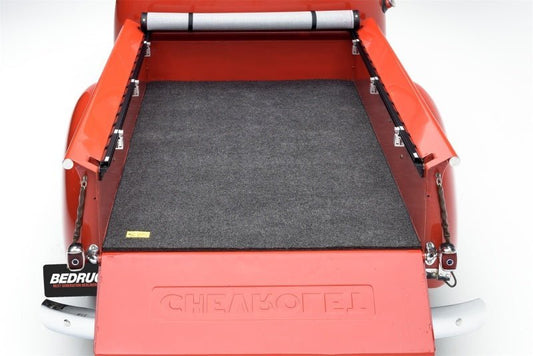 BedRug - BedRug 66in x 98in Universal Drop In Mat - Demon Performance