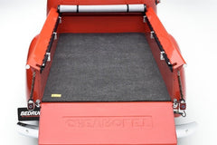 BedRug - BedRug 66in x 98in Universal Drop In Mat - Demon Performance