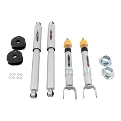 Belltech - Belltech 09-12 RAM 1500 2.5in. Leveling Kits - Demon Performance