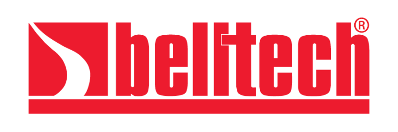 Belltech - Belltech 09-12 RAM 1500 2.5in. Leveling Kits - Demon Performance